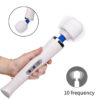 Magic Wand Massager 10 Function 32cm