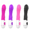 Barbie G-Spot vibrator μαύρο