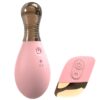 Κλειτοριδικός Δονητής Μινι Ροζ