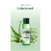 Ganic Aloe Lubricant Water based 120ml