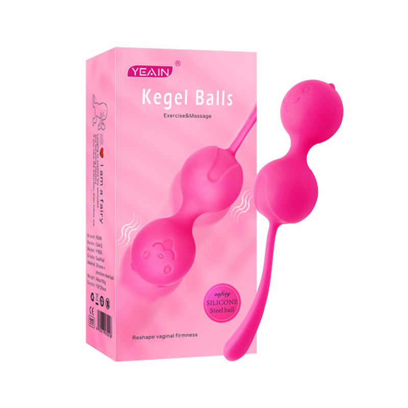 Kegel Balls Κολπικές Μπάλες