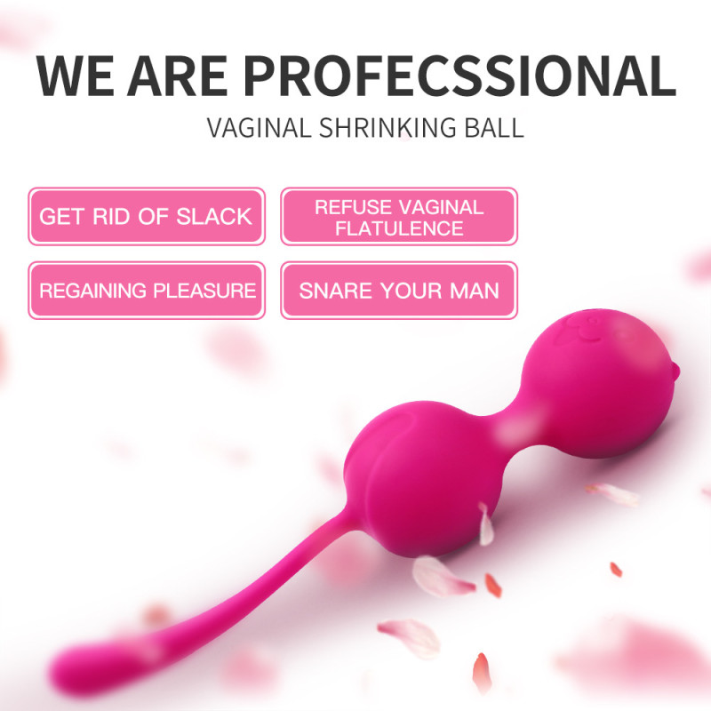 Kegel Balls Κολπικές Μπάλες