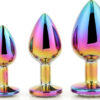 Dream Toys Gleaming Love Multicolour Plug