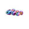 Dream Toys Gleaming Love Multicolour Plug