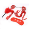 Set of Erotic Accessories