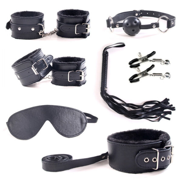 BDSM Kit