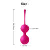 Kegel Balls Κολπικές Μπάλες