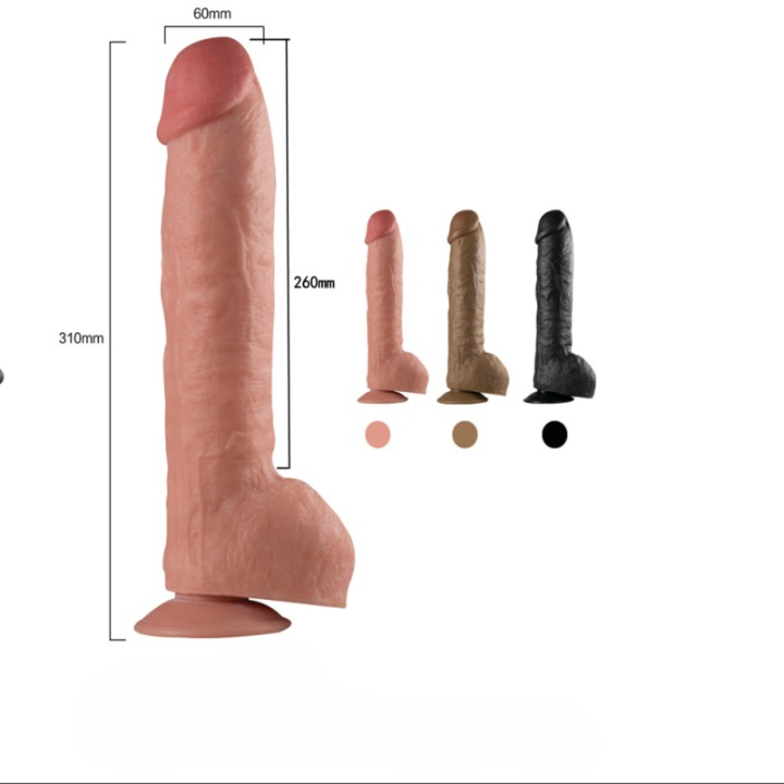 Ρεαλιστικό Dildo