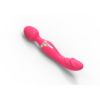 ΔΟΝΗΤΉΣ 2 ΣΕ 1 Wand + G-Spot