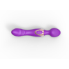 ΔΟΝΗΤΉΣ 2 ΣΕ 1 Wand + G-Spot