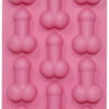 Παγάκια σχήμα πέους Penis Icecubes Small