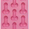 Παγάκια σχήμα πέους Penis Icecubes Small
