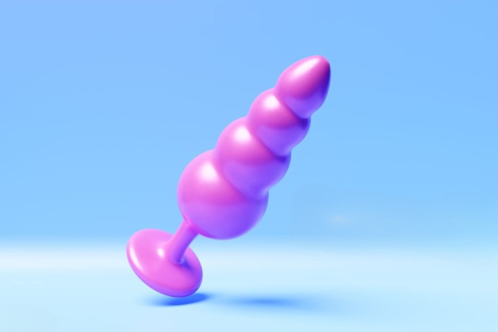 ANAL TOYS