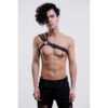 FETISH MEN HARNESS BELTS - εικόνα 2
