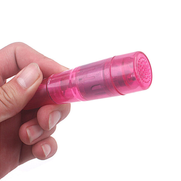 Mini Clitoris Vibrator