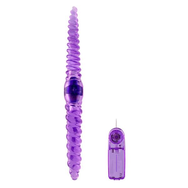 Double Edged Ultra-Realistic Dildo