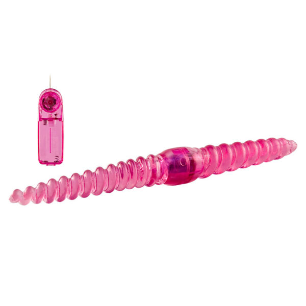 Double Edged Ultra-Realistic Dildo