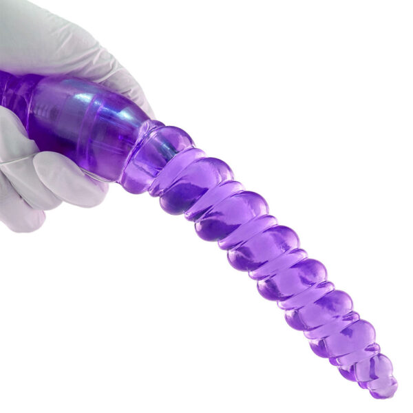Double Edged Ultra-Realistic Dildo - Image 6