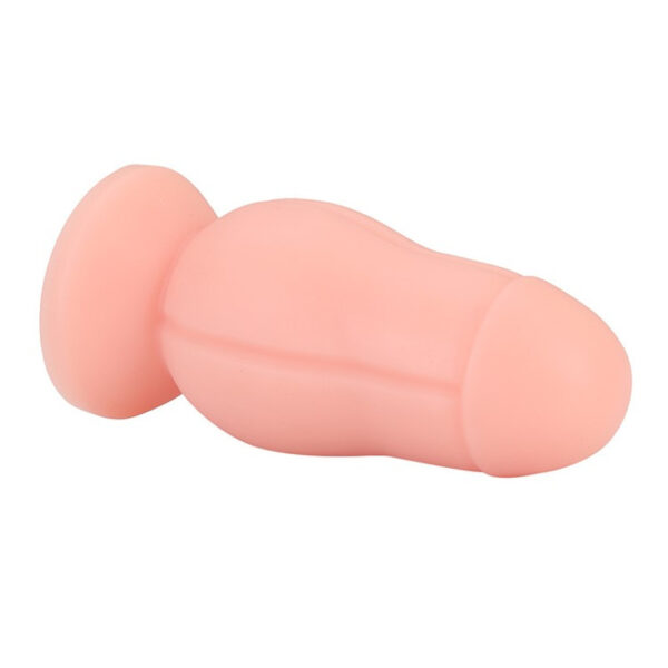 ANAL PLUG SILICONE