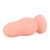 ANAL PLUG SILICONE