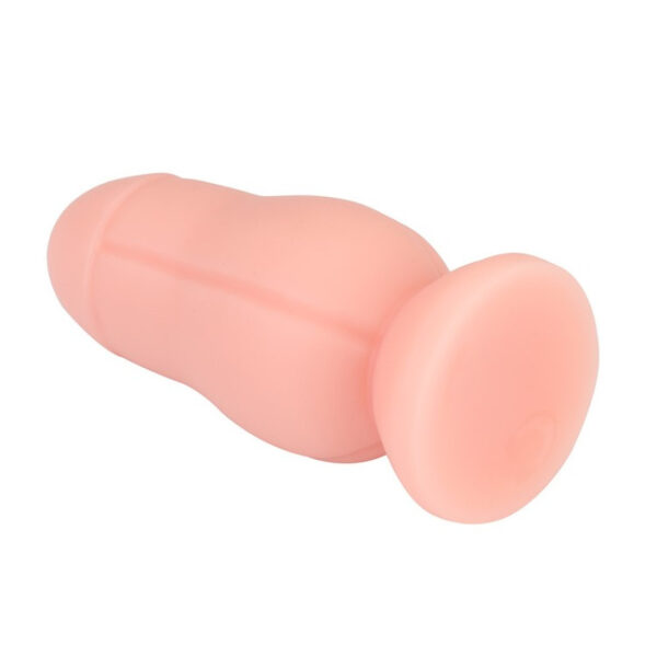 ANAL PLUG SILICONE