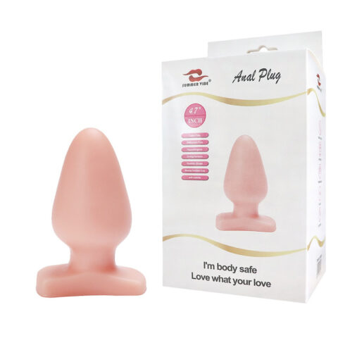 ANAL PLUG