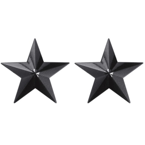 Fetish Nipple Covers Stars- Καλύμματα Θηλών