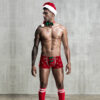 Σέξι Χριστούγεννα Στολή για άνδρες Sexy Christmas Men Costume