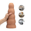 Extra Large Realistic Dildo- Ρεαλιστικός Δονητής