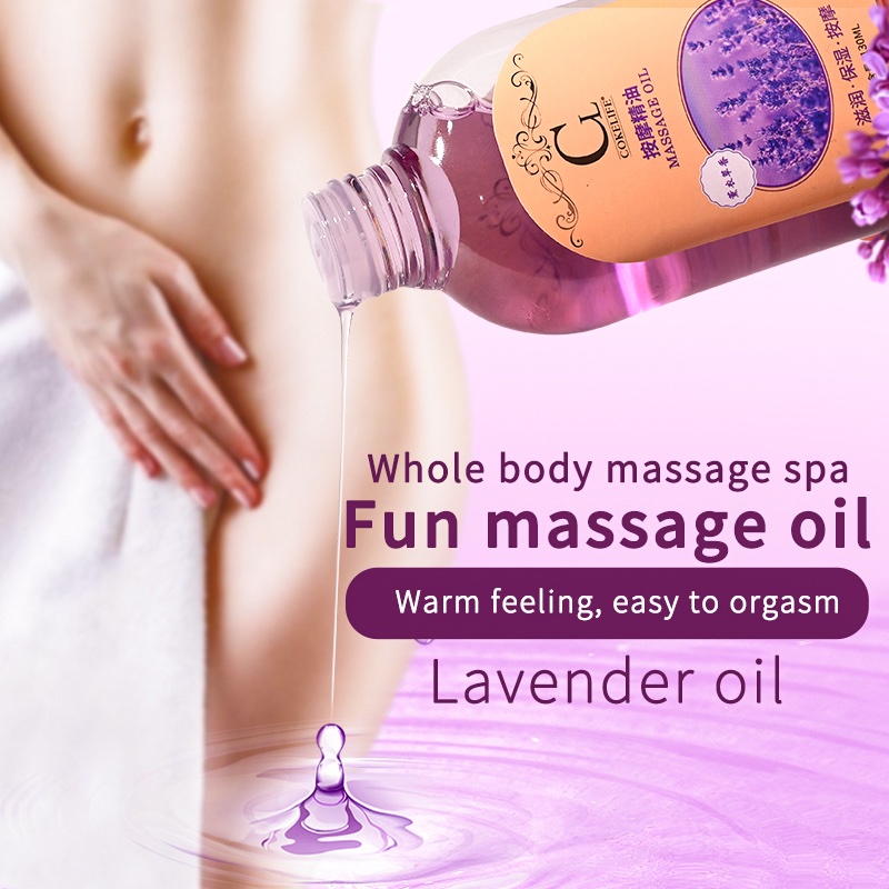 Relaxing pain relief body massage oil 130ML- Λάδι Σώματος για Μασάζ 130ml