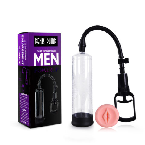 Μen Toys Penis Pump