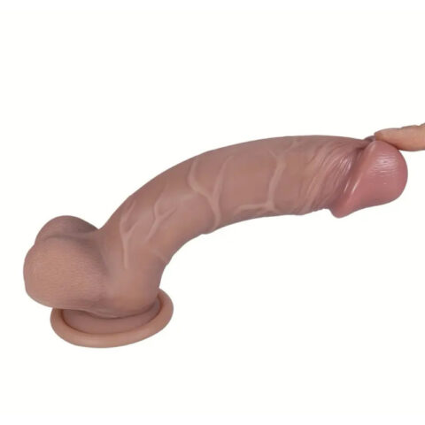 Realistic Dildo