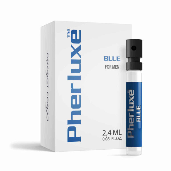 Pherluxe Φερομόνη Blue for Men για Άνδρες σε Spray 2.4ml