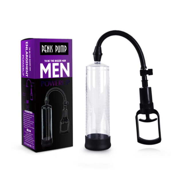 Μen Toys Penis Pump