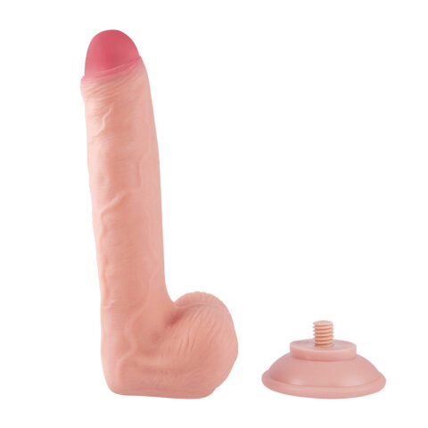 Realistic Dildo