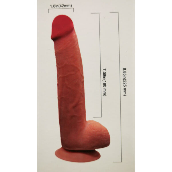 Realistic Dildo