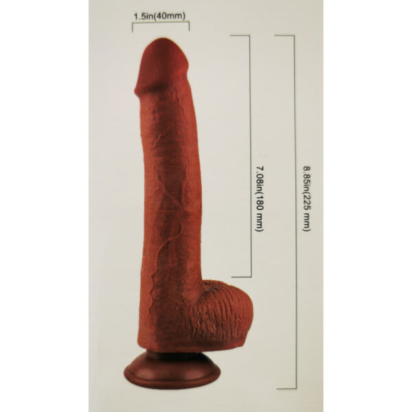 Realistic Dildo