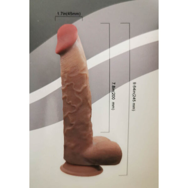 Realistic Dildo