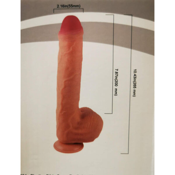 Realistic Dildo