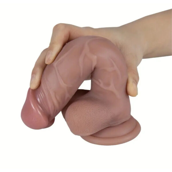 Realistic Dildo