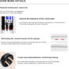 Electric Penis Pump Professional Vacuum - Ηλεκτρική Αντλία Πέους