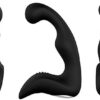 Anal Vibrator Prostate Massager with Remote Control