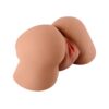 Joanna's Pussy and Ass Realistic Sex Doll Masturbator Soft Silicone