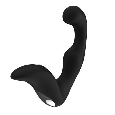 Anal Vibrator Prostate Massager with Remote Control