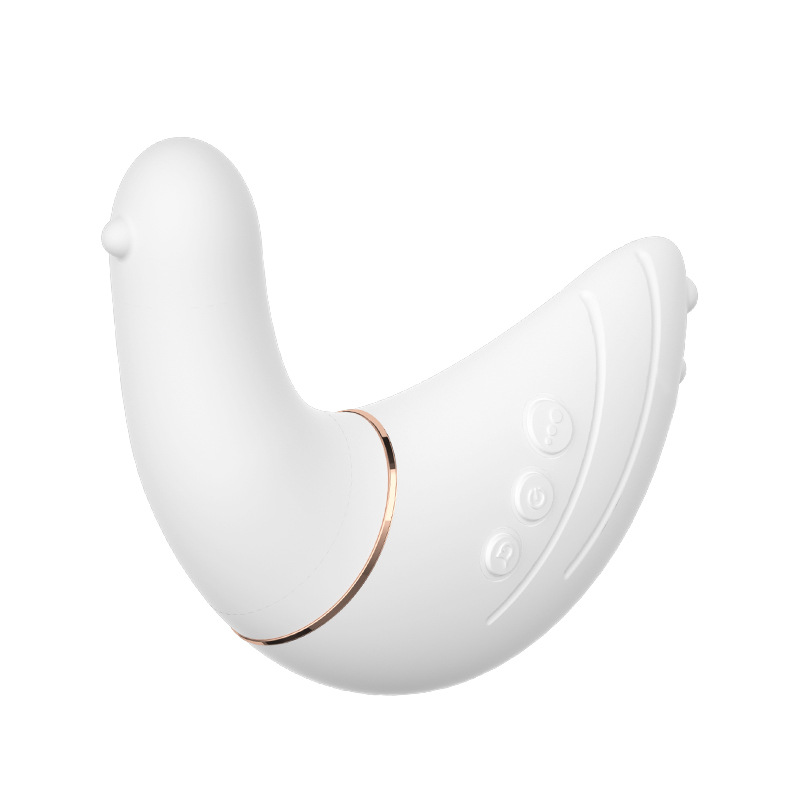 Special Mini Vibrator 9.5cm/10.5cm - Διακριτικός και Ισχυρός