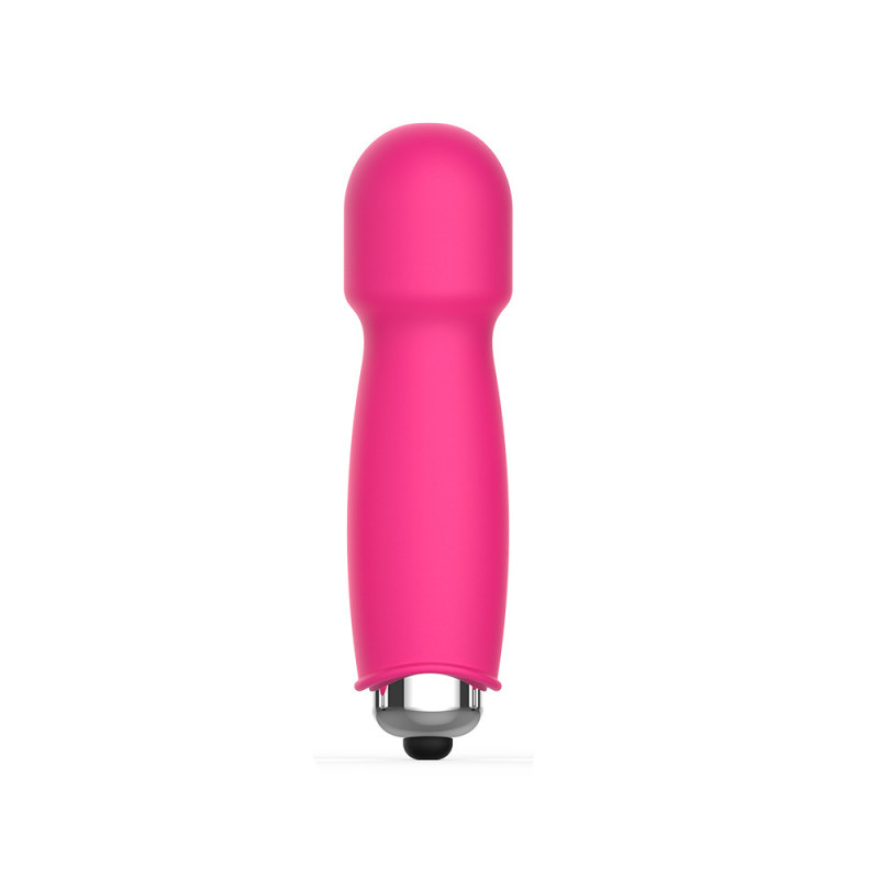 Mini Vibrator με Διαφορετικό Σχεδιασμό – Ιδανικός για Απόλαυση