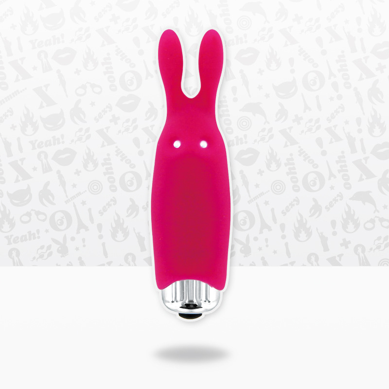 Mini Vibrator Devil, Rabbit, Dolphin – Τρεις Σχεδιασμοί, Αμέτρητες Δυνατότητες