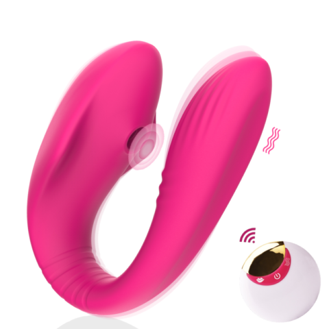 Electric Sucking Massager με Κοντρόλ – Αδιάβροχος και Ιδανικός για Απόλαυση