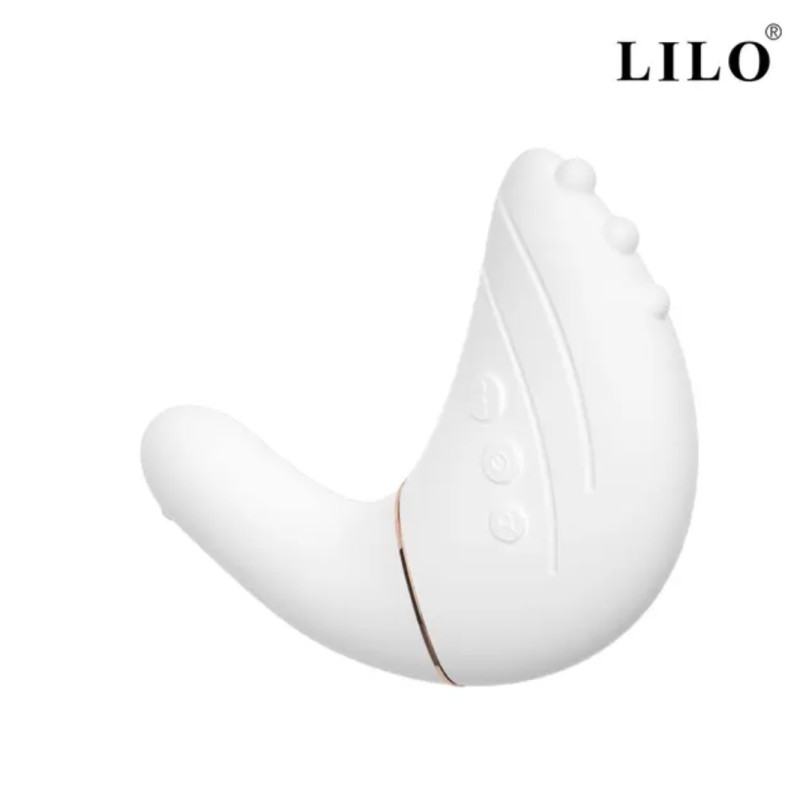 Special Mini Vibrator 9.5cm/10.5cm - Διακριτικός και Ισχυρός