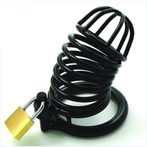 Cock Cage με 3 Μεγέθη 40/45/50mm – Ρυθμιζόμενος Έλεγχος και Απόλαυση